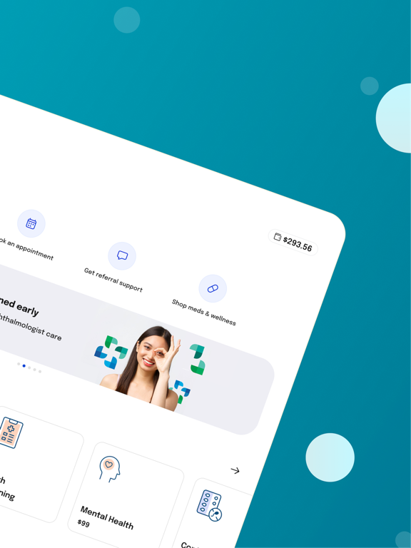 Screenshot #5 pour Doctor Anywhere: Healthcare