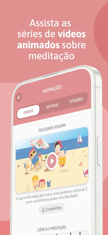 Lojong: Meditação e Sono screenshot 7 of 8