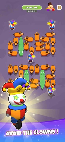 3D Circus Jam:Animals Traffic Screenshot 4 of 4