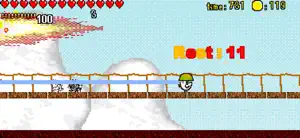 TORI GAME screenshot 3