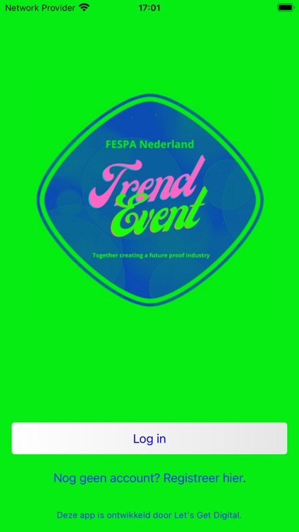 FESPA Nederland TrendEvent'24