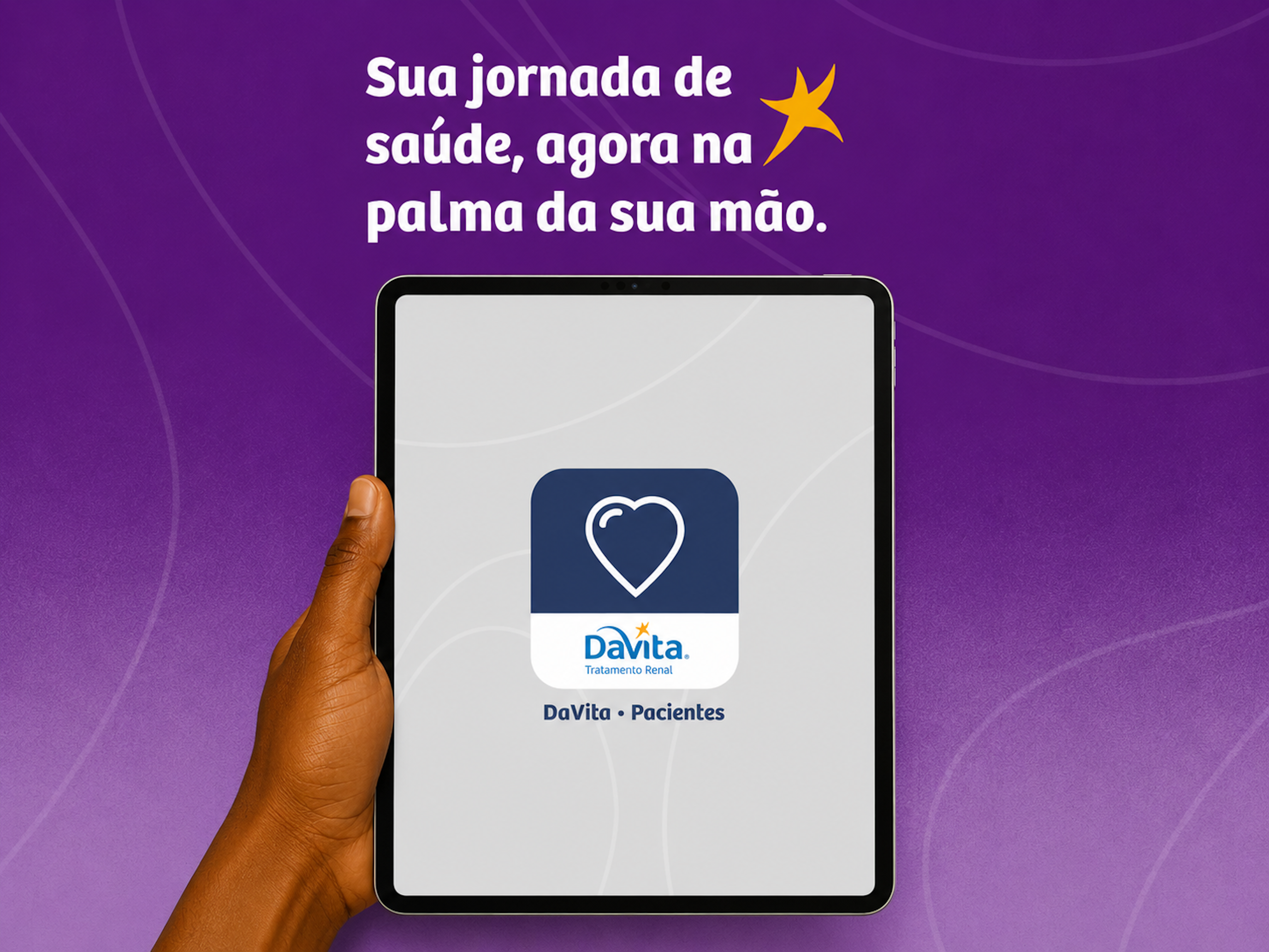 DaVita Pacientes screenshot 8