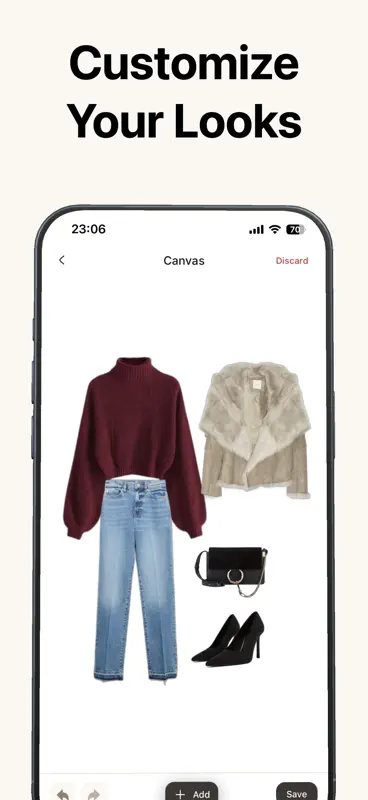 Stylegenai - Outfit Planner screenshot 7 of 9