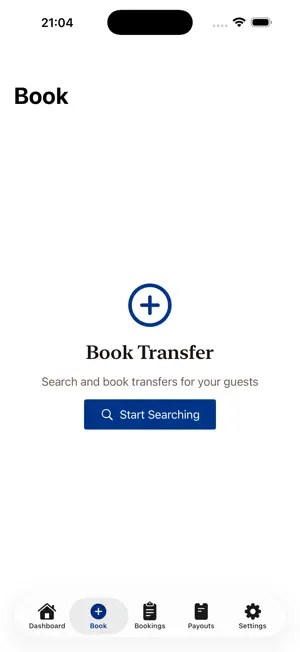 ATP Partner screenshot 3