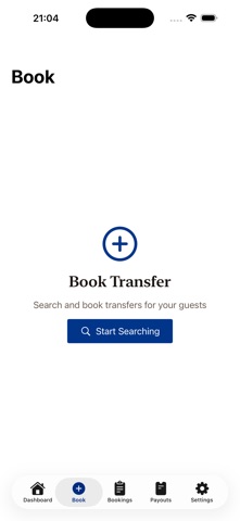 ATP Partner Screenshot 3 of 10