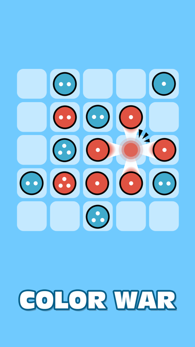 2 Player Games: 1v1 Battle Screenshot
