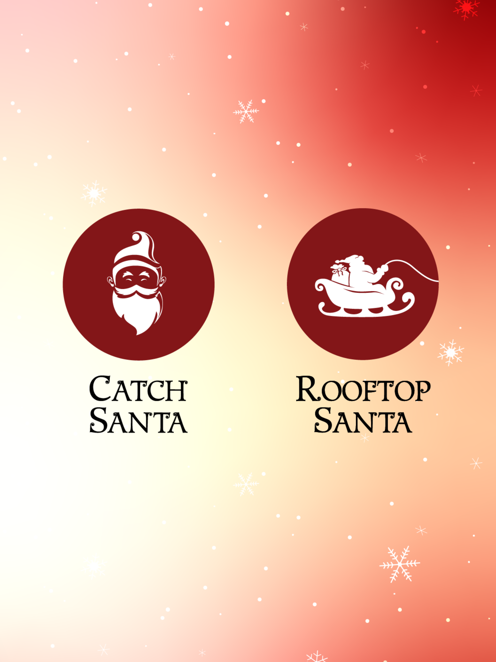 Caught on Camera: Santa screenshot 6