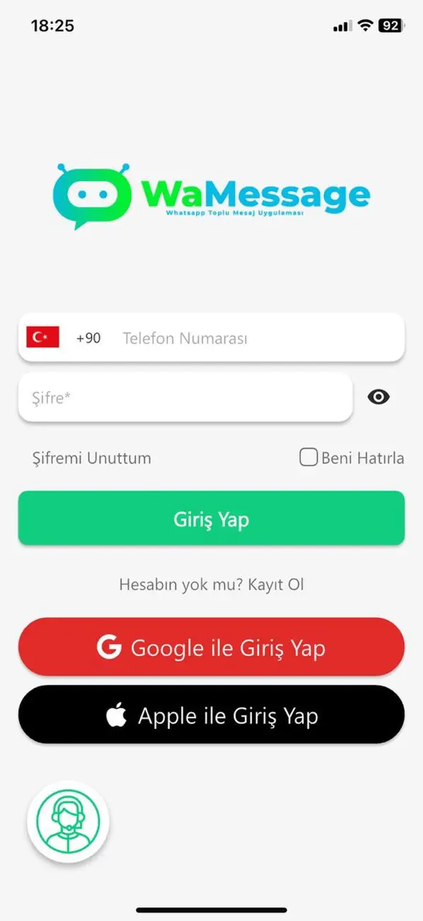 #2. WaMessage (iOS) 由: VATAN SOFTWARE