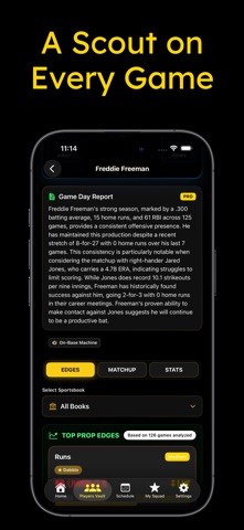 Edge Finder Screenshot 6 of 9