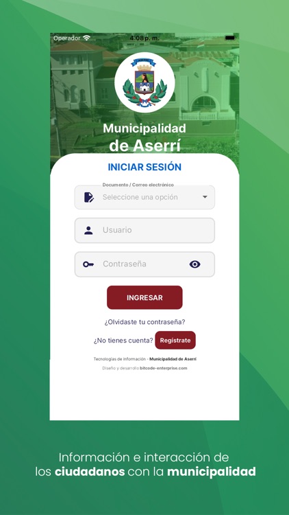 Municipalidad de Aserrí