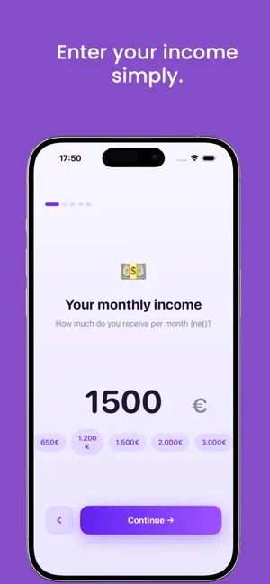 InMyPocket screenshot 4