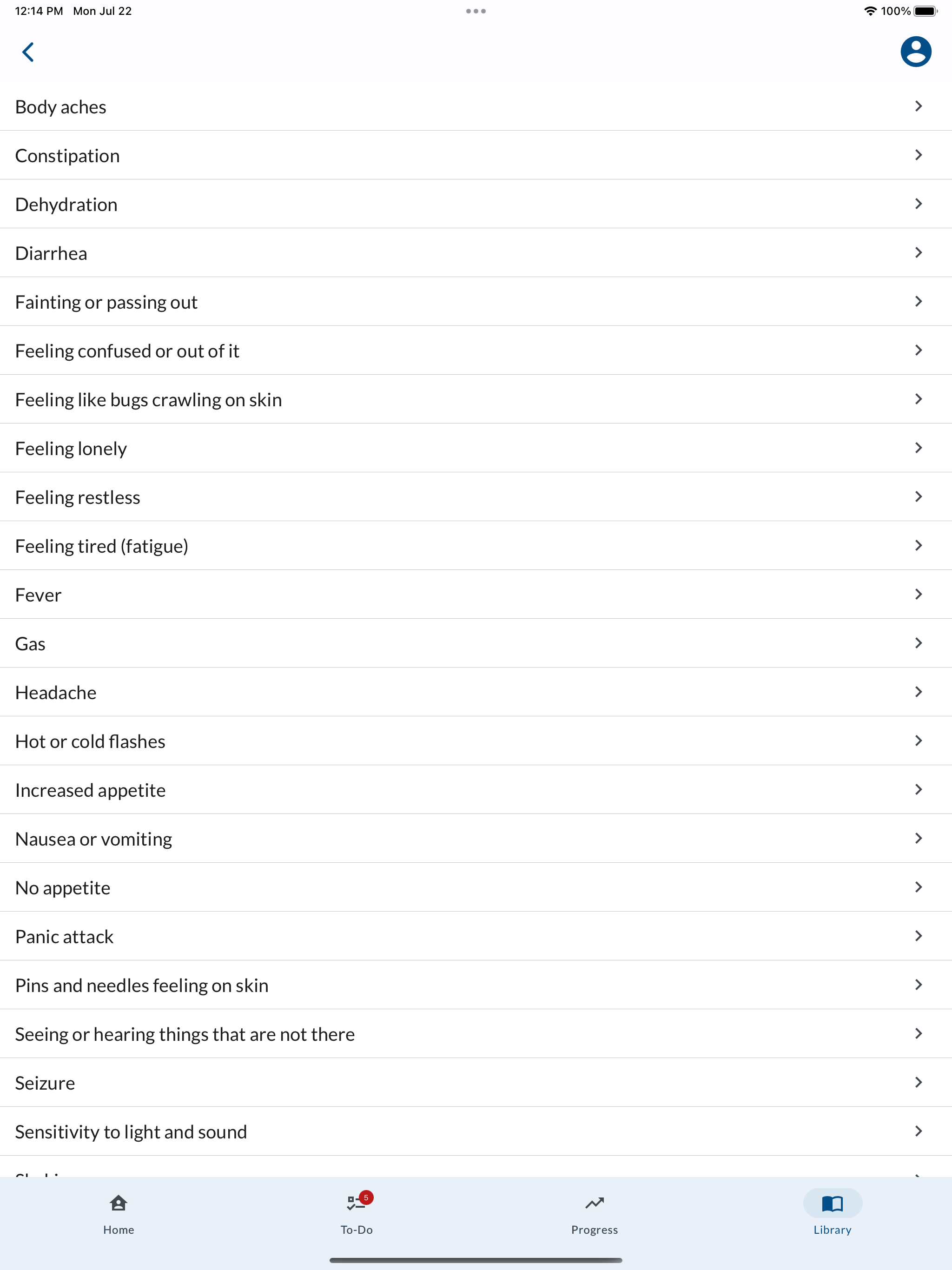 SeamlessMD