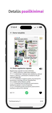 RoboKET – KET Tests Lithuania screenshot 8