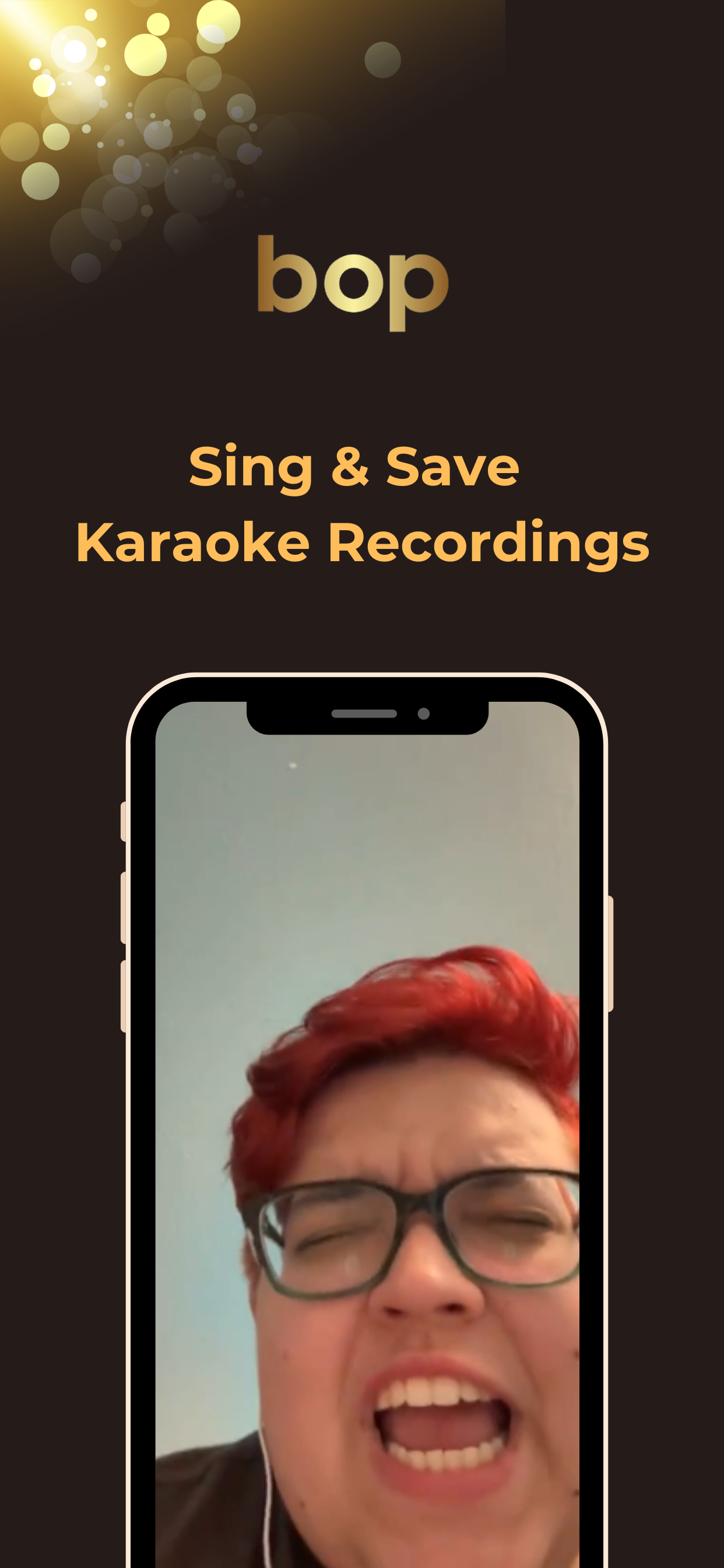 Bop Karaoke screenshot 5