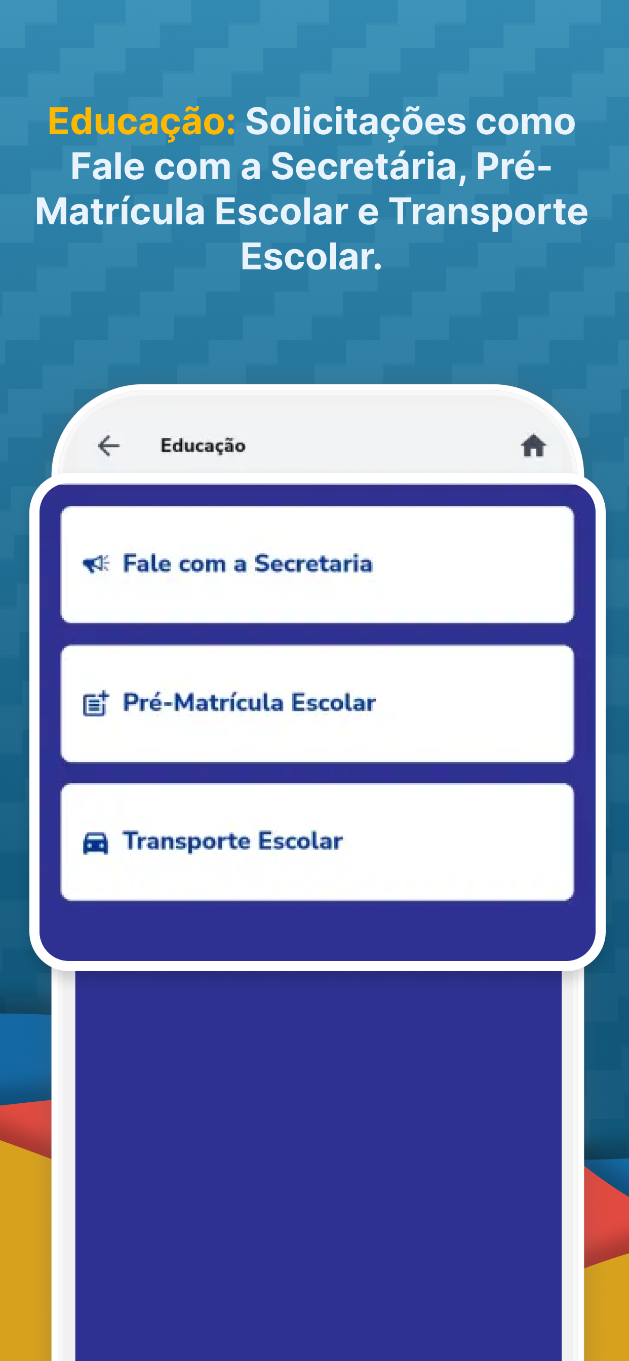 Acelera Ladário screenshot 6