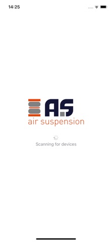 AS Air Suspension screenshot