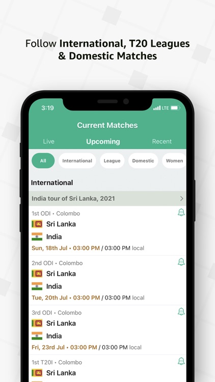 Cricbuzz Live Cricket Scores screenshot-7