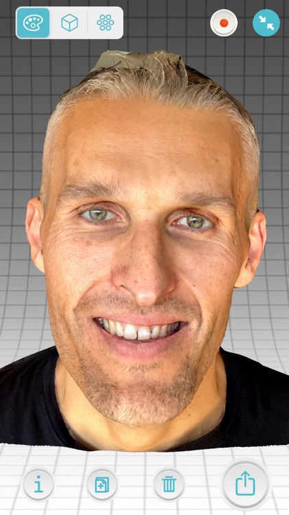 Qlone Dental Pro 3D Scanner