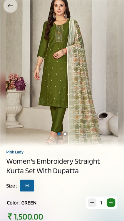 Pink Lady screenshot-5