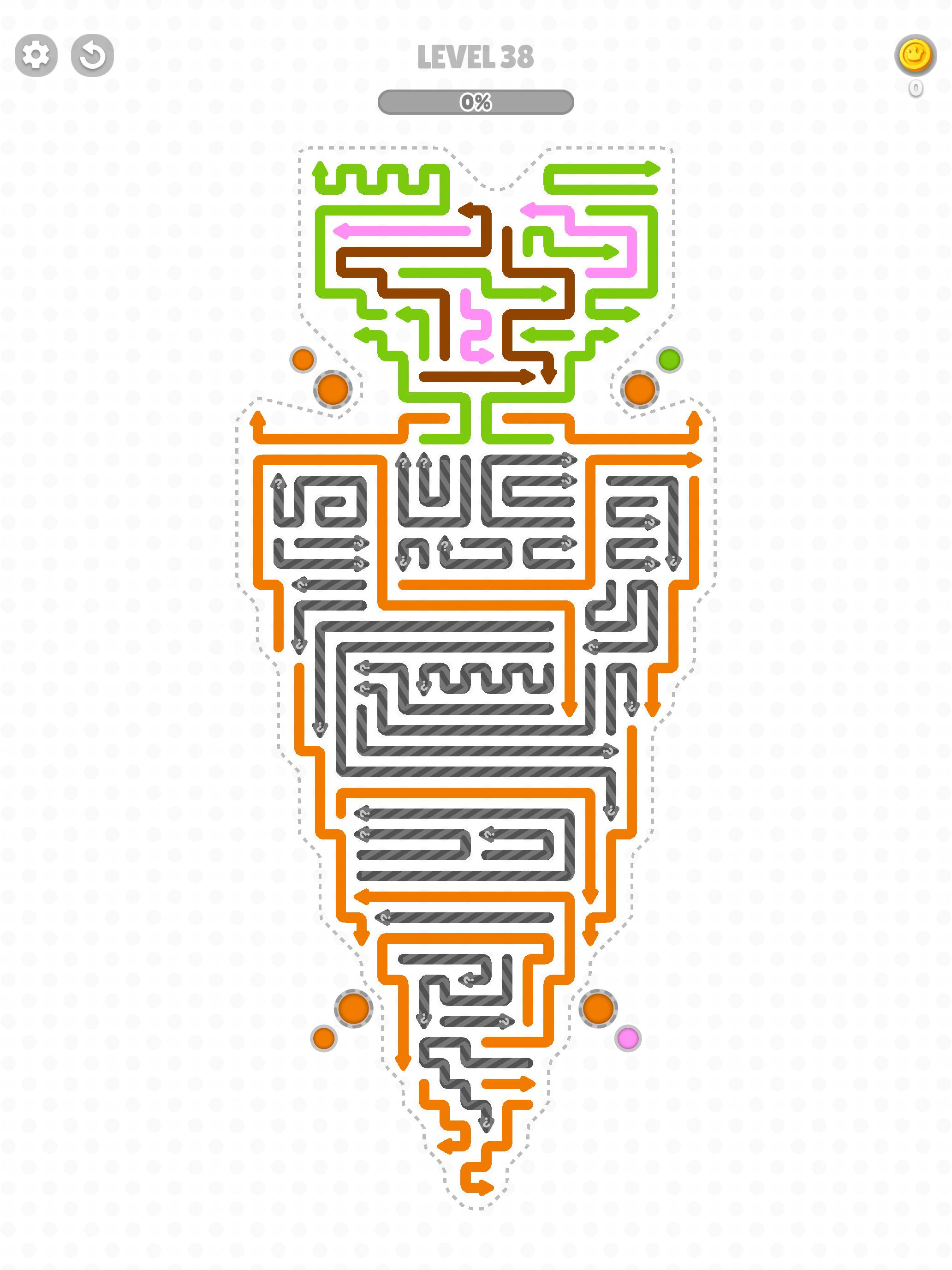 Spline Loop screenshot 11
