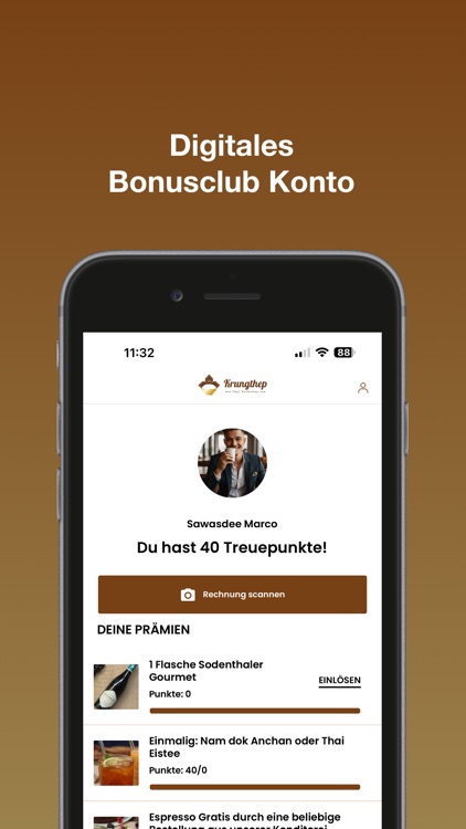 Krungthep - Thai Esskultur®