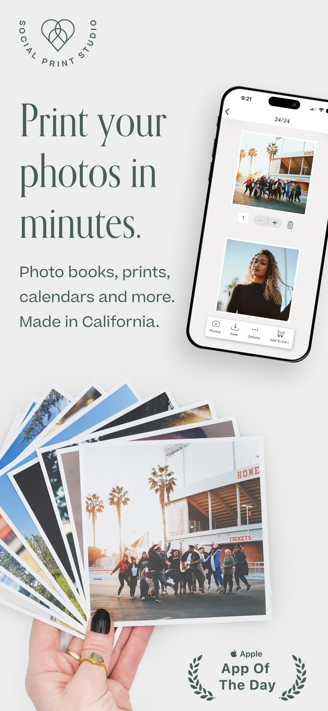 Social Print Studio