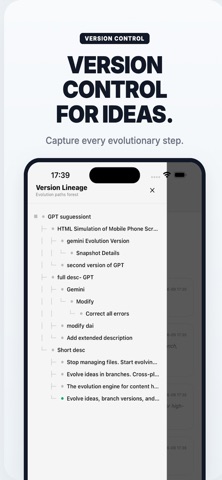 Meshwrite screenshot