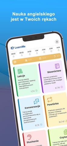 LearnMe PRO screenshot