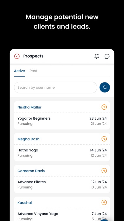 Qest | Business Management screenshot-6
