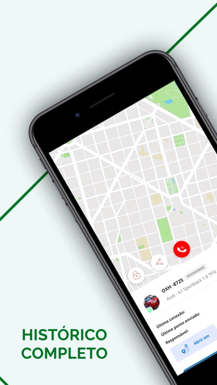 Porto Leal Rastreamento