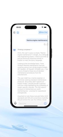 MarinePro Screenshot 5 of 5