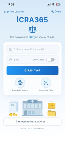 İcra365 Screenshot 9 of 10