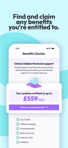 Stream - Workplace Finance iPhone screenshot 9