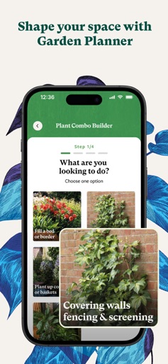 RHS Grow - Plant & Garden Care screenshot 5