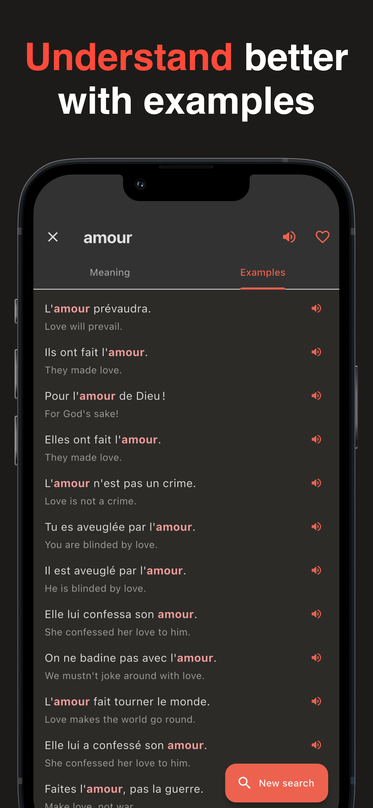 Tabarnak: Quebec Dictionary screenshot 4