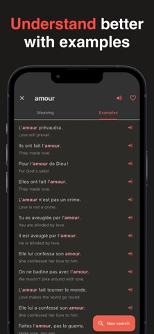 Tabarnak: Quebec Dictionary Screenshot 4 of 5