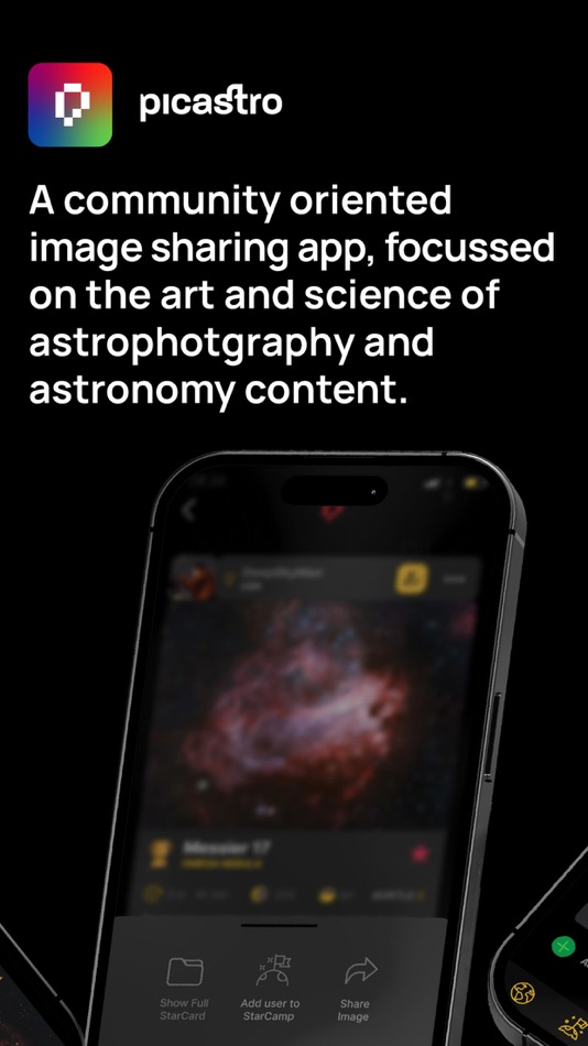 #5. Picastro (iOS) By: Picastro Global Ltd