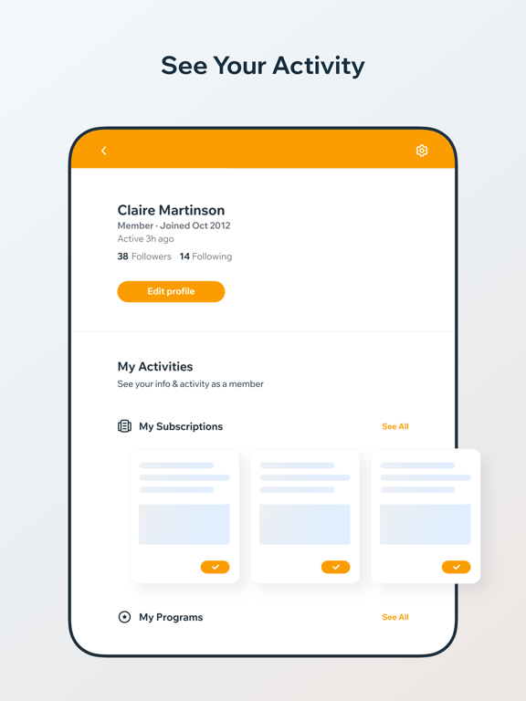 Screenshot #4 pour Baker Forge & Tool