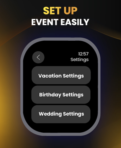 Daily Watch Faces & Widgets screenshot 30