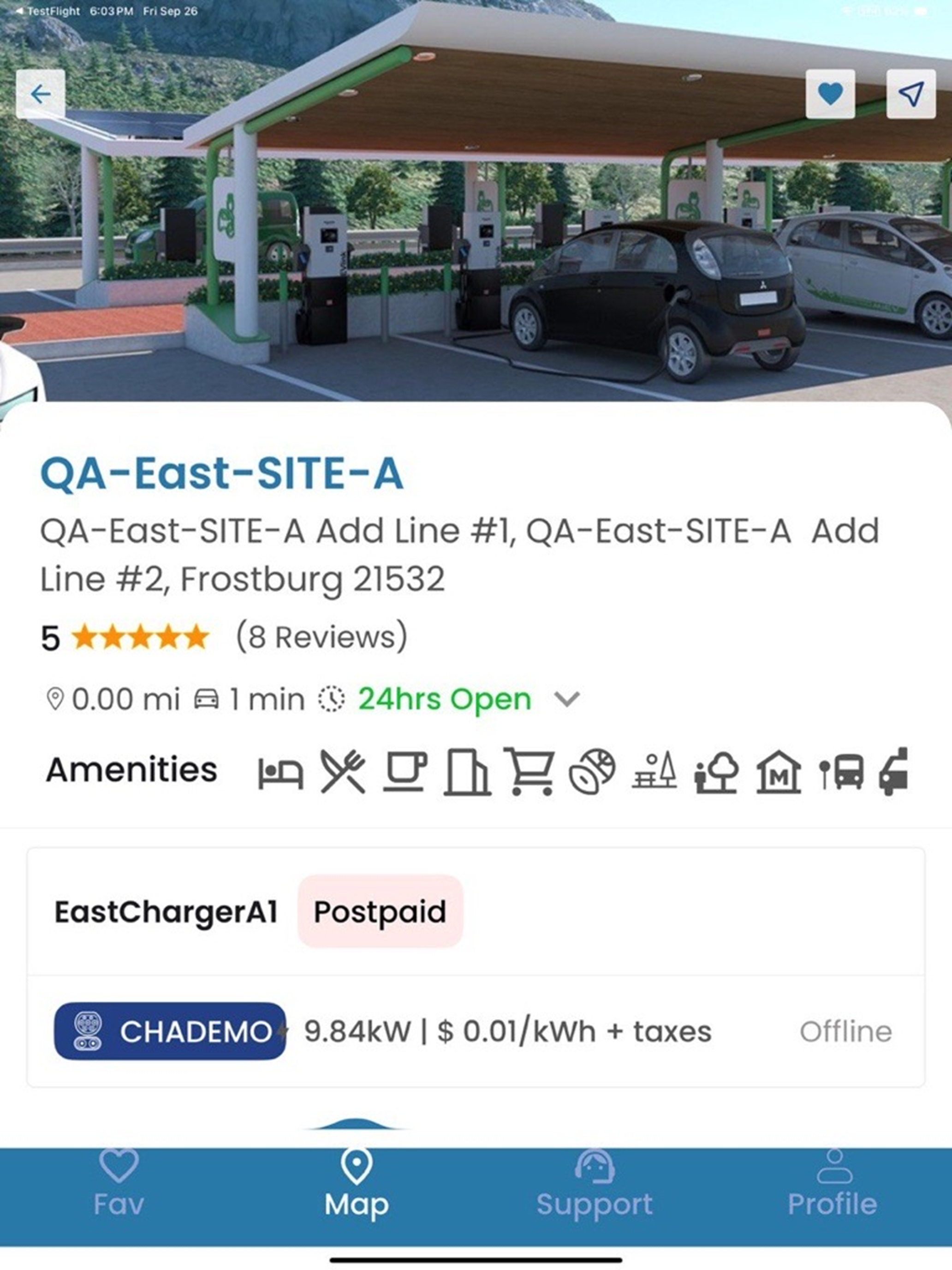 Expedition CMS