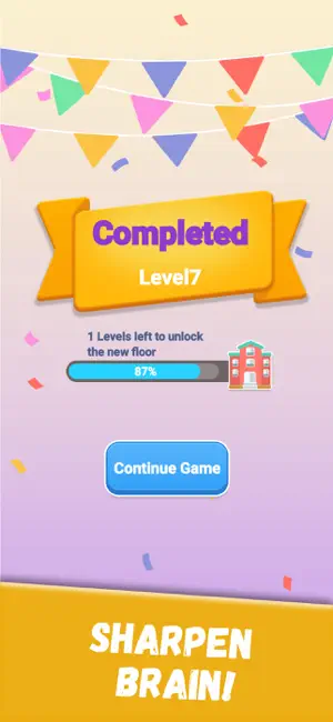 Word Saga - Connections Games screenshot 4