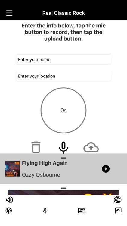 101.5 the Fox screenshot-3