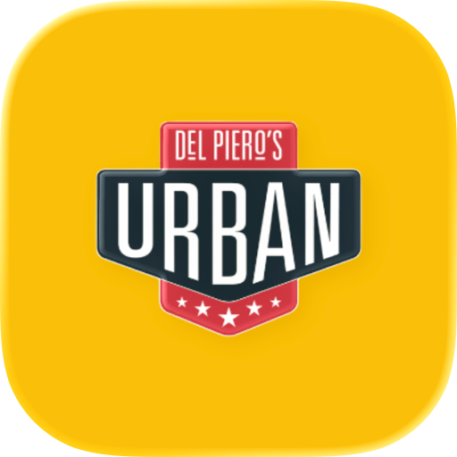 Del Piero's Urban