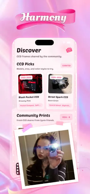 Zyvio-CCD Friends screenshot 3
