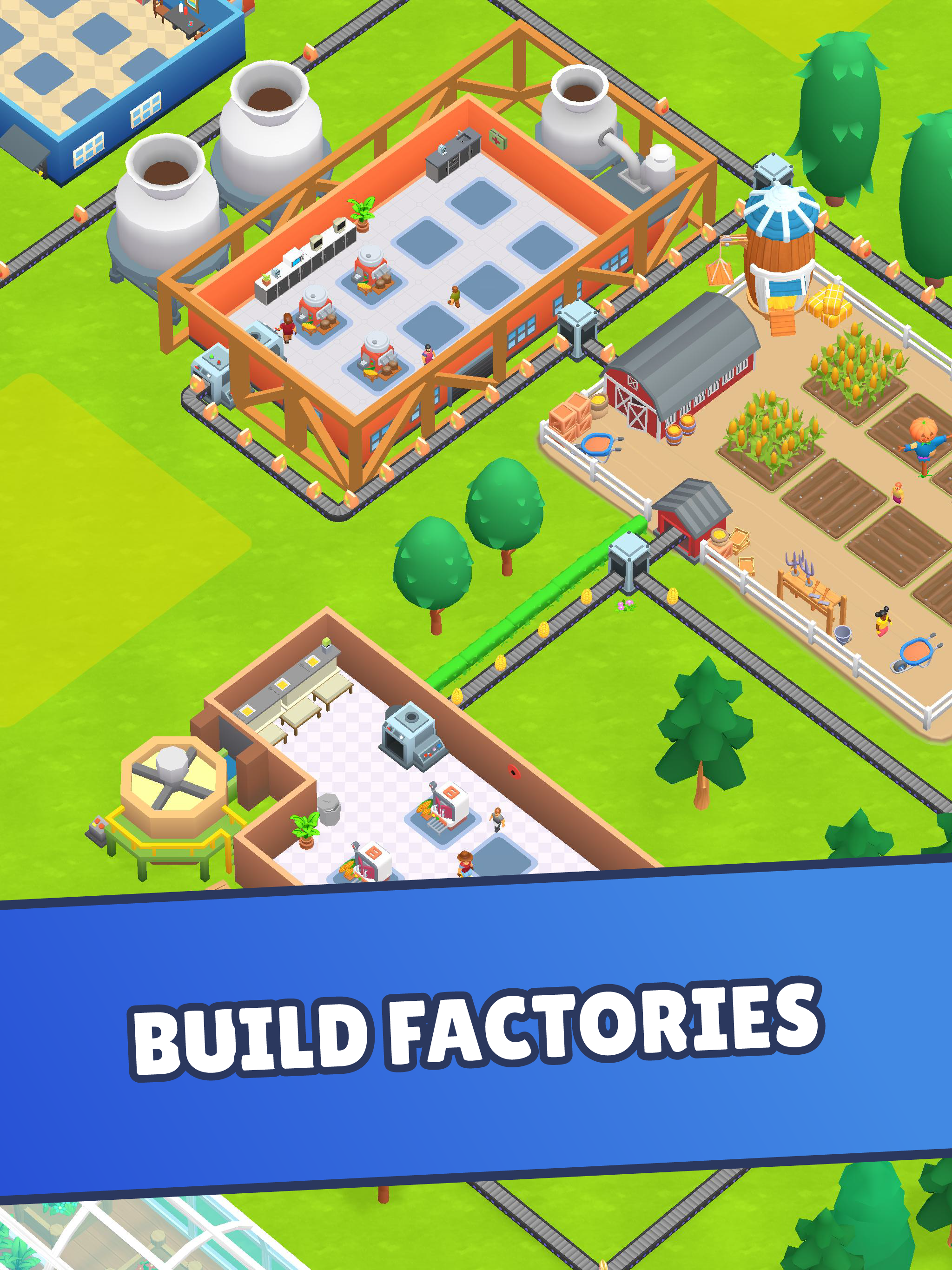 Production Empire