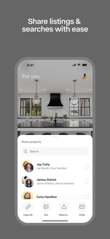 Jay Barrett Real Estate Screenshot 5 of 7