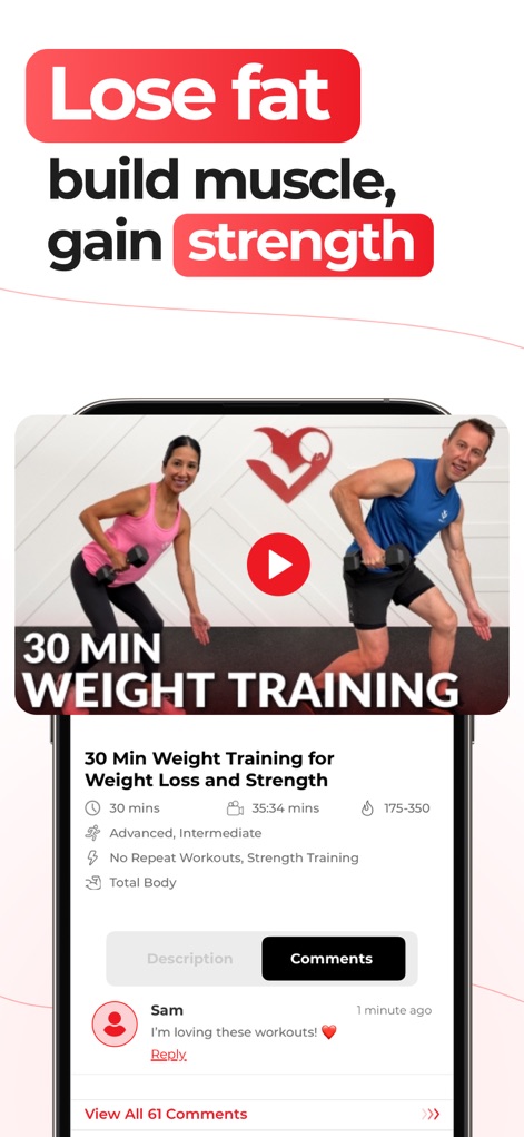 HASfit: Home Workout Programs - Health & Fitness App | MWM