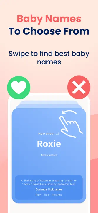 HiMommy: Screenshot 5 von 9