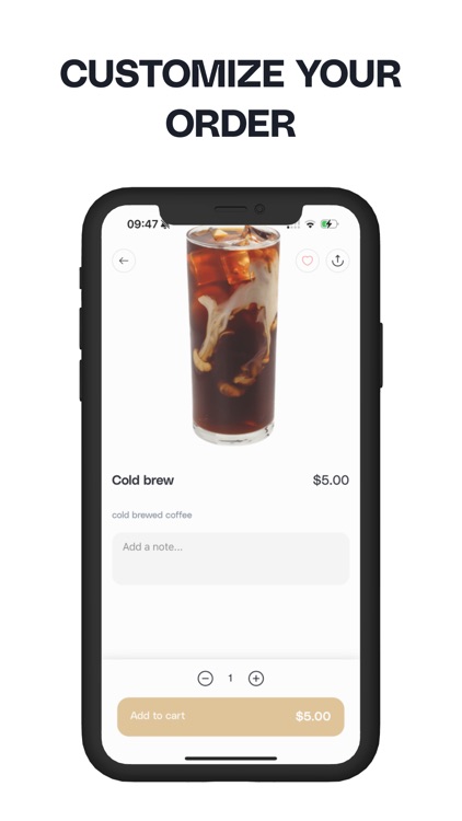 Yellow Dog Coffee Roasters screenshot-3