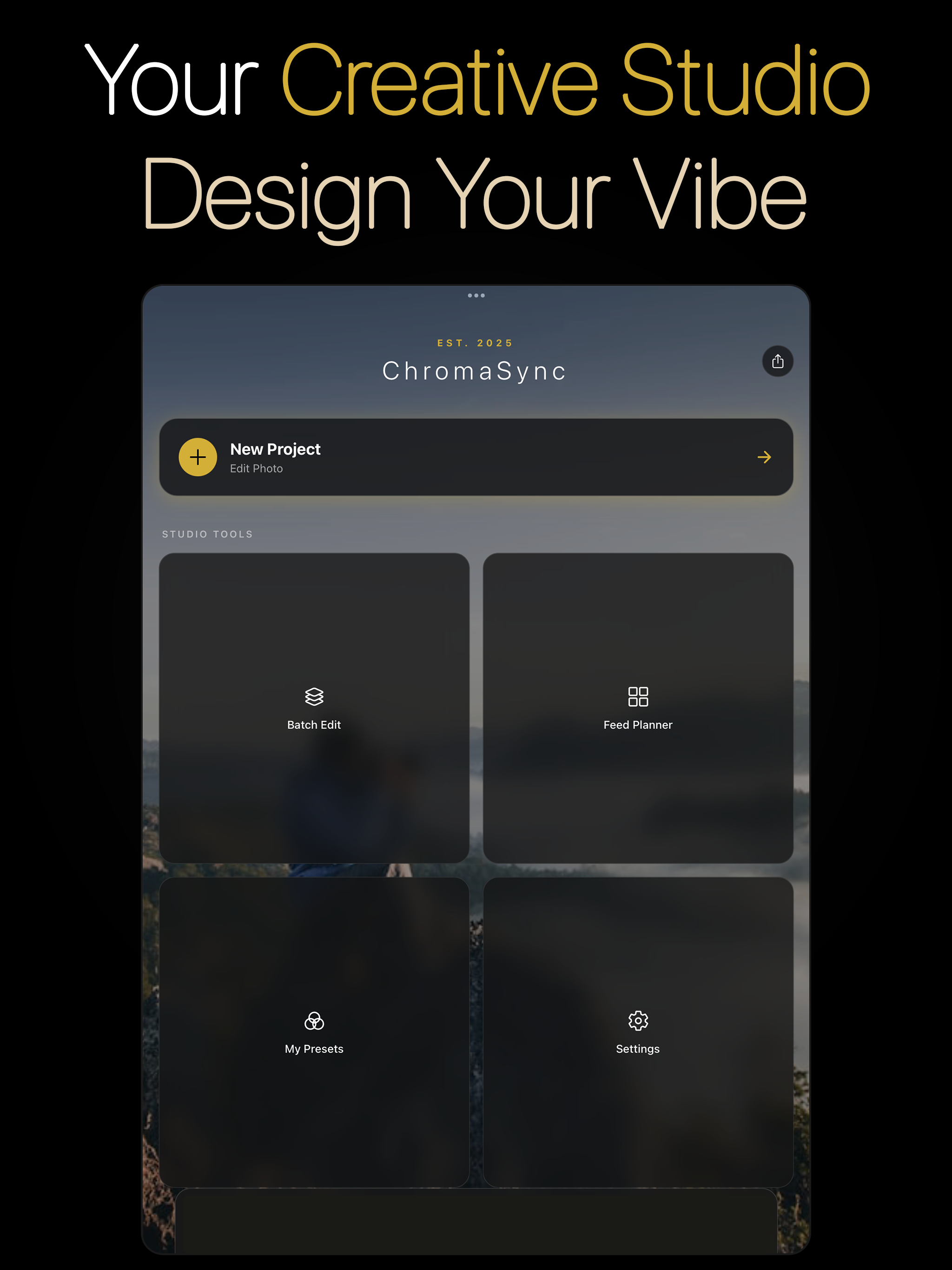 ChromaSync